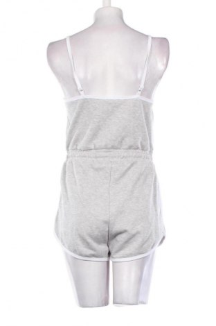 Kurzer Damenoverall Fb Sister, Größe S, Farbe Grau, Preis € 31,71