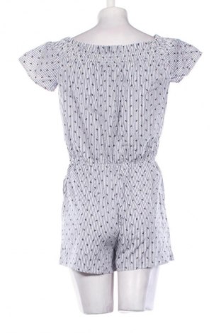 Kurzer Damenoverall Gate Woman, Größe M, Farbe Mehrfarbig, Preis 15,99 €