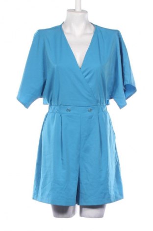 Kurzer Damenoverall Gaudi Jeans, Größe M, Farbe Blau, Preis 71,61 €