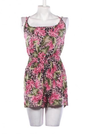 Women's short jumpsuit Golddigga, Μέγεθος M, Χρώμα Πολύχρωμο, Τιμή 20,02 €