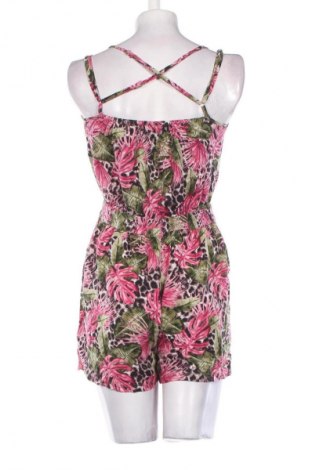 Women's short jumpsuit Golddigga, Μέγεθος M, Χρώμα Πολύχρωμο, Τιμή 20,02 €
