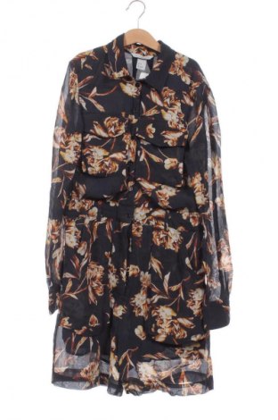 Dámská krátká kombinéza  H&M, Velikost XS, Barva Vícebarevné, Cena  495,00 Kč