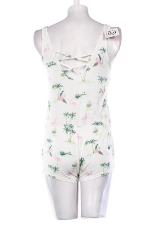 Salopetă scurtă de damă H&M, Mărime S, Culoare Multicolor, Preț 82,99 Lei
