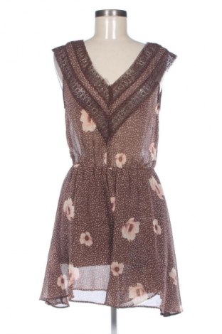 Kurzer Damenoverall H&M, Größe M, Farbe Mehrfarbig, Preis € 19,95