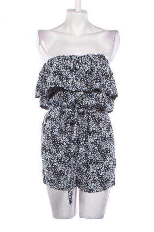 Damski krótki kombinezon H&M, Rozmiar S, Kolor Kolorowy, Cena 71,99 zł
