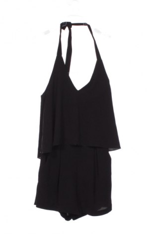 Women's short jumpsuit H&M, Μέγεθος XXS, Χρώμα Μαύρο, Τιμή 20,03 €