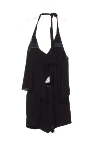 Women's short jumpsuit H&M, Μέγεθος XXS, Χρώμα Μαύρο, Τιμή 20,03 €