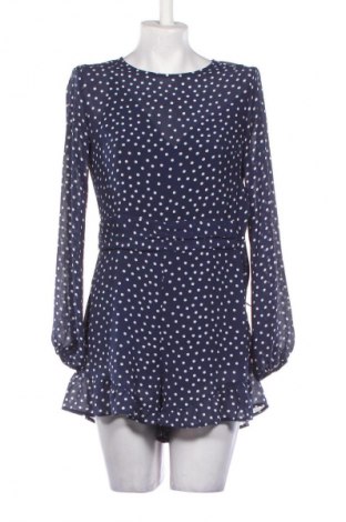 Kurzer Damenoverall H&M Divided, Größe M, Farbe Mehrfarbig, Preis 19,95 €