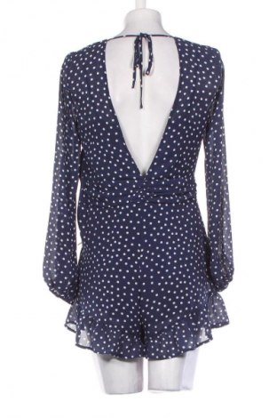 Kurzer Damenoverall H&M Divided, Größe M, Farbe Mehrfarbig, Preis 19,95 €