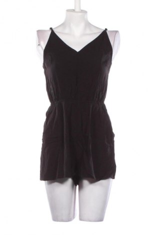 Női rövid overál H&M Divided, Méret M, Szín Fekete, Ár 7 828 Ft