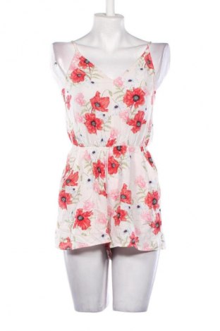 Damski krótki kombinezon H&M Divided, Rozmiar M, Kolor Kolorowy, Cena 71,99 zł