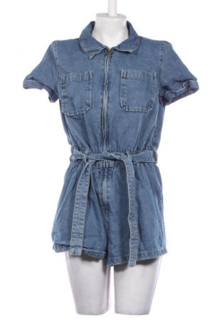 Damski krótki kombinezon H&M Divided, Rozmiar M, Kolor Niebieski, Cena 71,99 zł