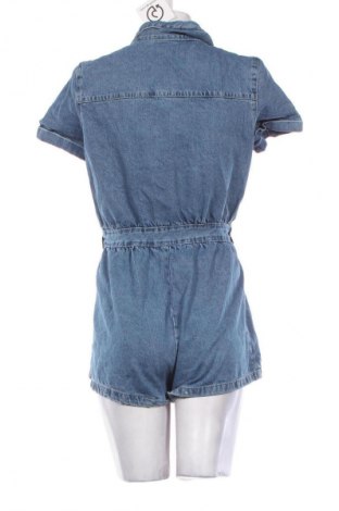 Damski krótki kombinezon H&M Divided, Rozmiar M, Kolor Niebieski, Cena 71,99 zł
