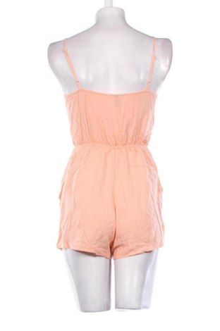 Dámská krátká kombinéza  H&M Divided, Velikost S, Barva Oranžová, Cena  496,00 Kč