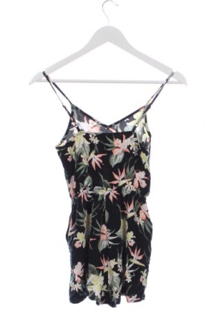 Kurzer Damenoverall H&M Divided, Größe XXS, Farbe Mehrfarbig, Preis € 19,95
