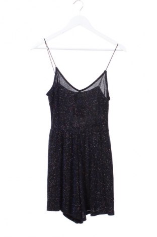 Salopetă scurtă de damă H&M Divided, Mărime M, Culoare Multicolor, Preț 103,00 Lei