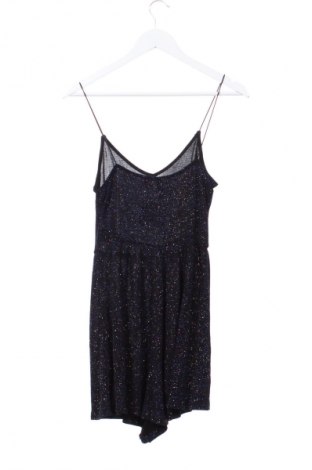 Salopetă scurtă de damă H&M Divided, Mărime M, Culoare Multicolor, Preț 103,00 Lei