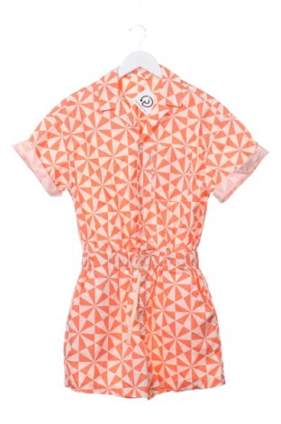 Women's short jumpsuit Levi's, Μέγεθος XS, Χρώμα Πολύχρωμο, Τιμή 20,99 €