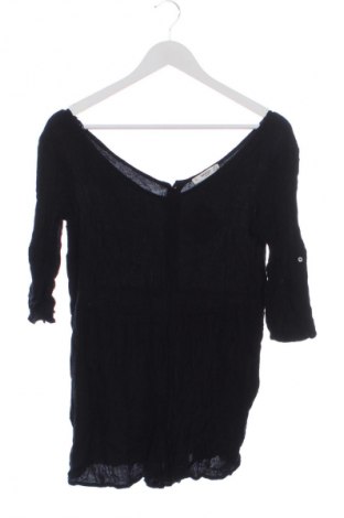 Damski krótki kombinezon Mango, Rozmiar S, Kolor Czarny, Cena 16,99 zł