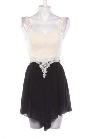 Salopetă scurtă de damă NEW COLLECTION, Mărime S, Culoare Multicolor, Preț 125,00 Lei
