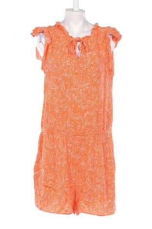 Salopetă scurtă de damă Old Navy, Mărime XL, Culoare Multicolor, Preț 97,99 Lei