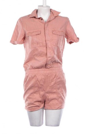 Női rövid overál Pepe Jeans, Méret S, Szín Narancssárga
, Ár 12 400 Ft
