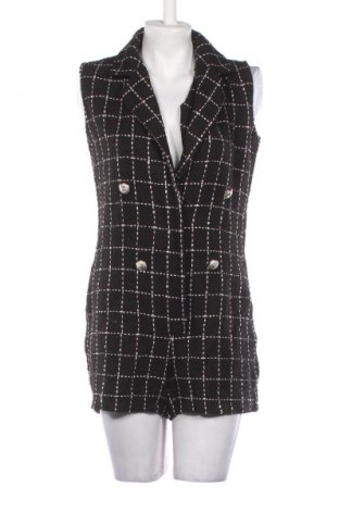 Dámská krátká kombinéza  SHEIN, Velikost S, Barva Vícebarevné, Cena  379,00 Kč