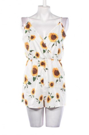 Kurzer Damenoverall SHEIN, Größe M, Farbe Mehrfarbig, Preis 20,03 €