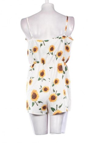 Kurzer Damenoverall SHEIN, Größe M, Farbe Mehrfarbig, Preis 20,03 €