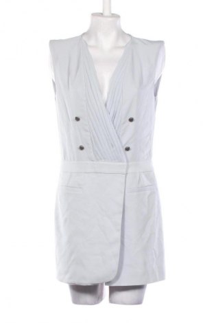 Kurzer Damenoverall Supertrash, Größe M, Farbe Blau, Preis 25,99 €