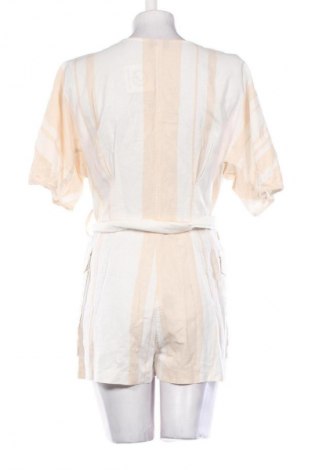 Salopetă scurtă de damă Topshop, Mărime M, Culoare Multicolor, Preț 87,32 Lei