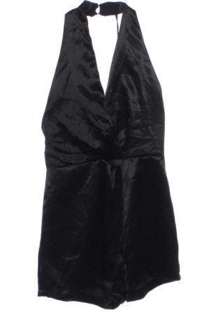 Kurzer Damenoverall Trendyol, Größe XS, Farbe Schwarz, Preis 24,55 €