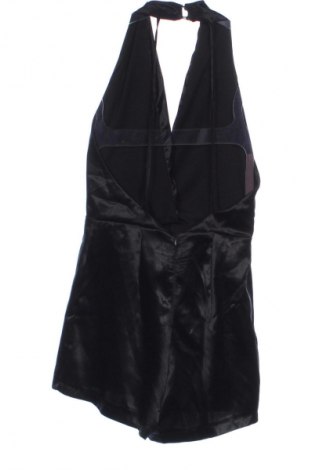 Kurzer Damenoverall Trendyol, Größe XS, Farbe Schwarz, Preis 24,55 €