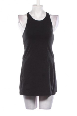Salopetă scurtă de damă Unbranded, Mărime S, Culoare Negru, Preț 98,99 Lei