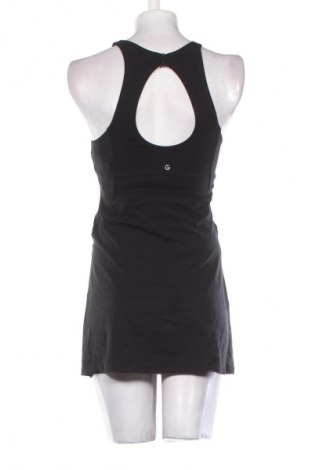 Salopetă scurtă de damă Unbranded, Mărime S, Culoare Negru, Preț 98,99 Lei