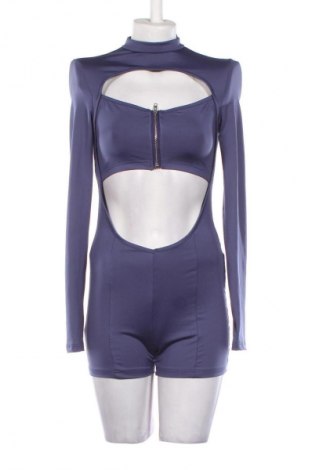 Salopetă scurtă de damă Unbranded, Mărime S, Culoare Mov, Preț 102,63 Lei
