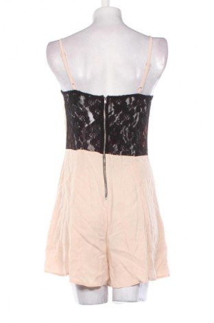 Kurzer Damenoverall Unbranded, Größe L, Farbe Mehrfarbig, Preis € 31,80