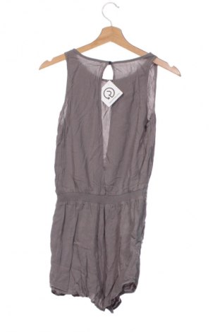 Női rövid overál Unbranded, Méret XS, Szín Szürke, Ár 6 409 Ft
