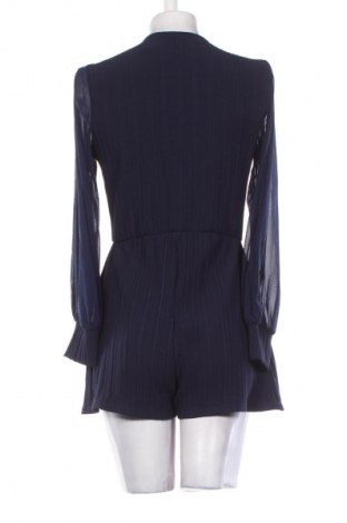 Kurzer Damenoverall Unbranded, Größe M, Farbe Blau, Preis € 19,95