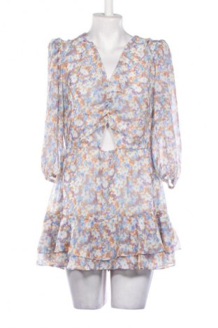 Women's short jumpsuit Unbranded, Μέγεθος L, Χρώμα Πολύχρωμο, Τιμή 19,96 €