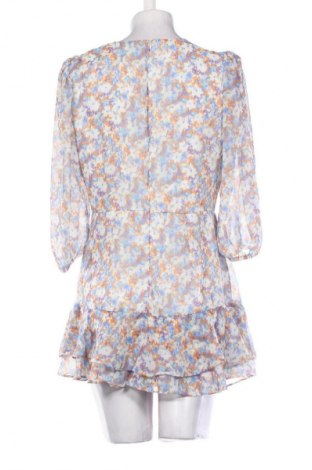 Women's short jumpsuit Unbranded, Μέγεθος L, Χρώμα Πολύχρωμο, Τιμή 19,96 €