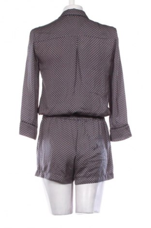Women's short jumpsuit Zara, Μέγεθος S, Χρώμα Πολύχρωμο, Τιμή 18,99 €