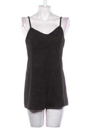 Kurzer Damenoverall Zara, Größe S, Farbe Schwarz, Preis 31,99 €