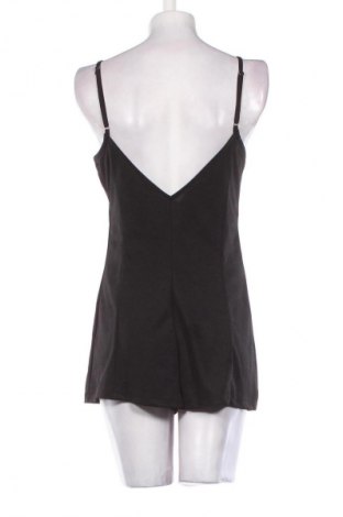 Kurzer Damenoverall Zara, Größe S, Farbe Schwarz, Preis 31,99 €