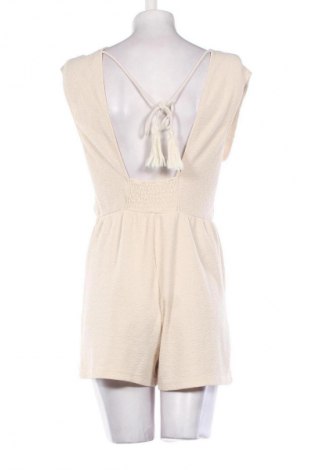 Women's short jumpsuit Zara, Μέγεθος L, Χρώμα Πολύχρωμο, Τιμή 30,98 €