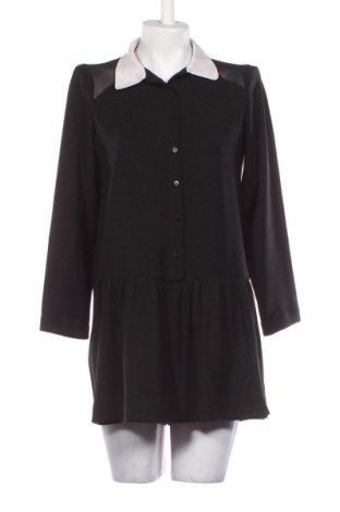 Kurzer Damenoverall Zara, Größe M, Farbe Schwarz, Preis € 12,30