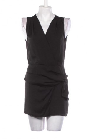 Kurzer Damenoverall Zara, Größe S, Farbe Schwarz, Preis € 17,30