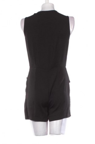 Kurzer Damenoverall Zara, Größe S, Farbe Schwarz, Preis € 17,30
