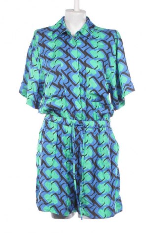 Kurzer Damenoverall adL, Größe XXL, Farbe Mehrfarbig, Preis € 24,55