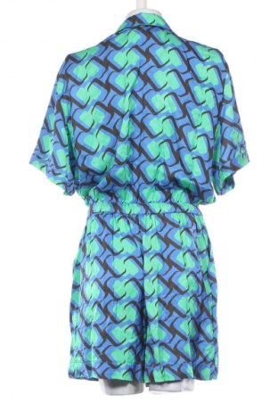 Kurzer Damenoverall adL, Größe XXL, Farbe Mehrfarbig, Preis € 24,55
